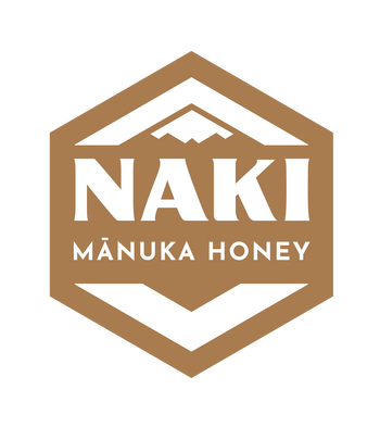 Naki Manuka Honey